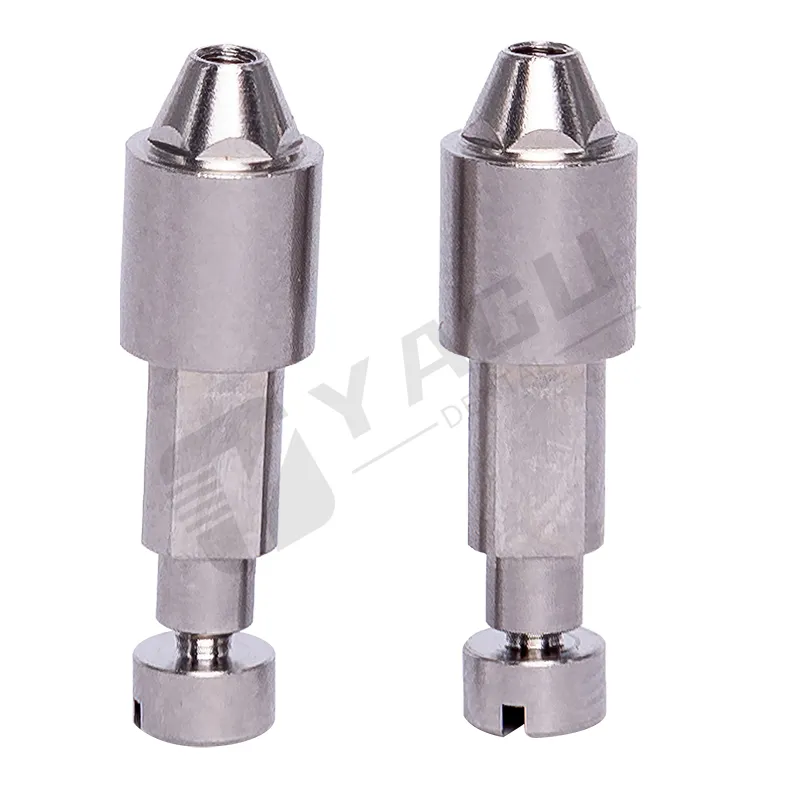 Digital Analog 3D For Multi Unit +SCREW